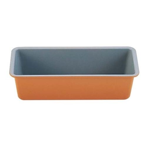 トッピングオレンジ パウンドケーキ型 1斤