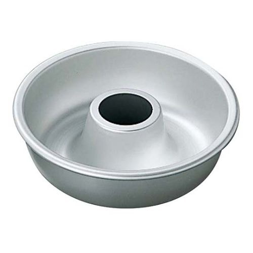 アルミ エンゼルケーキ型 15cm