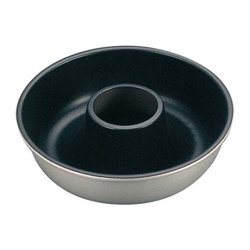 アルミ スーパーコート エンゼルケーキ型 15cm