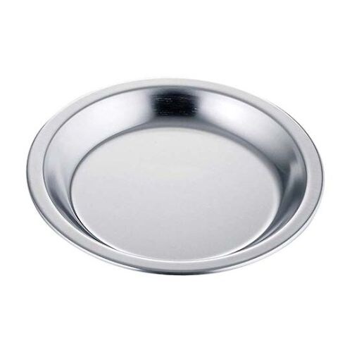 18−0 パイ皿 No.1(φ232)