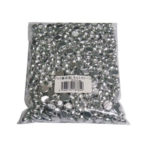 アルミ普及型 タルトストーン 500g