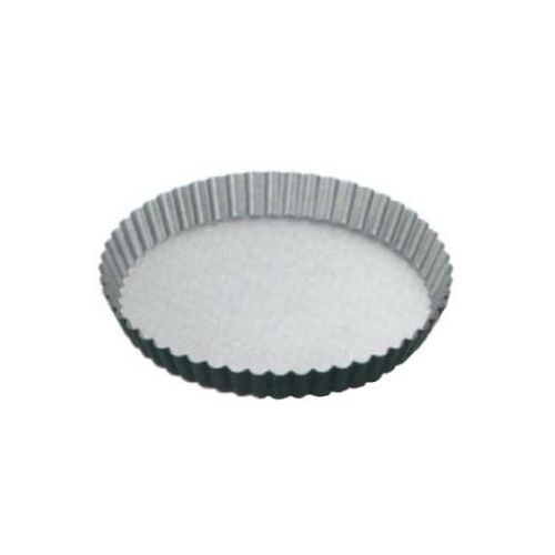 ブラックフィギュア タルト型 18cm