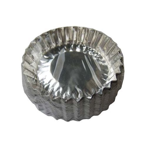 ホイルケース(スエルケース)マドレーヌ 500枚包