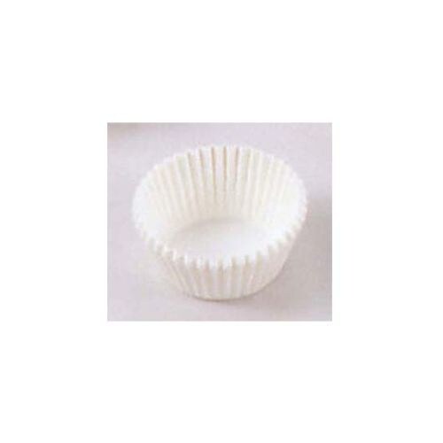 グラシンケース(1000枚入)6号 深型 白