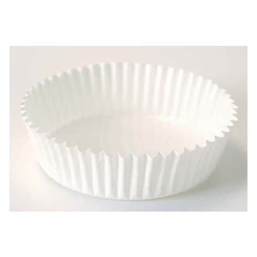 ペットカップ白無地300枚入PTC10030−W