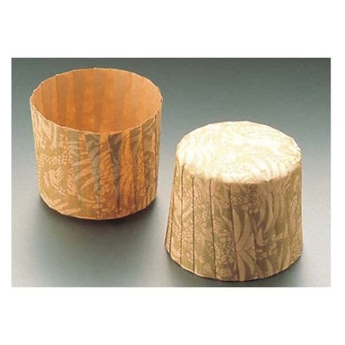 マフィンカップ(80枚入) φ59