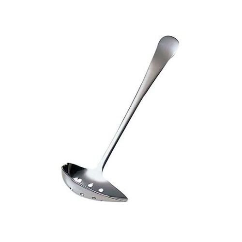 ピアスト&サービングスプーン 中 全長155