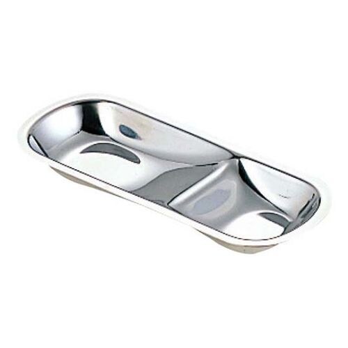 UK 18−8 無地 サーバーレスト