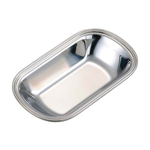 UK 18−8 サーバー&トングレスト