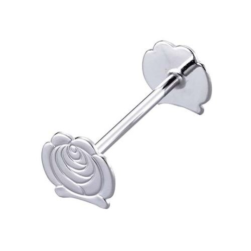 18−8 ナイフレスト(スズメッキ)バラ