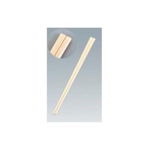 割箸500膳入白楊(アスペン)元禄ミックス