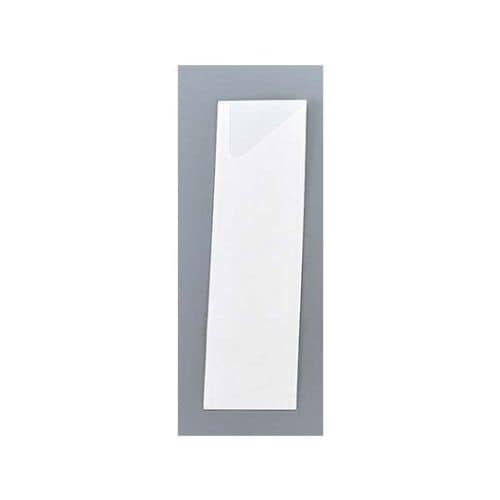 箸袋 ハカマ(500枚)白無地 柾紙