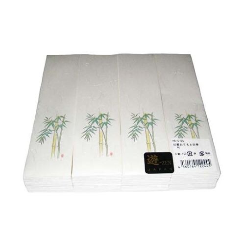 遊膳箸袋(100枚入)HB−S−04