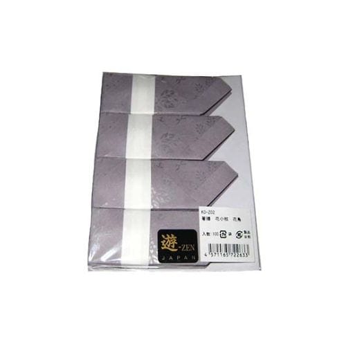 箸膳 花小紋(100枚入)KO−Z02 花鳥