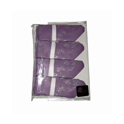 箸膳 花小紋(100枚入)KO−Z05 しょうぶ