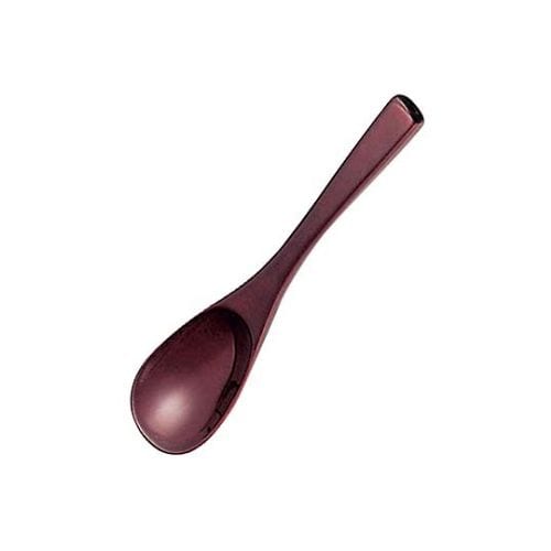 茶椀蒸スプーン タメ 全長130(08320)