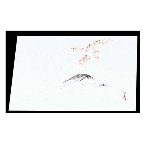 四季紙もみじ狩り萬寿(100枚入)M33−123