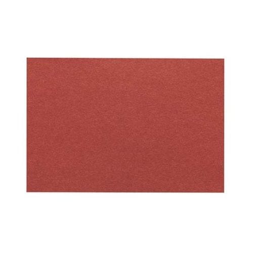 テーブルマット里紙(100枚入)あずき