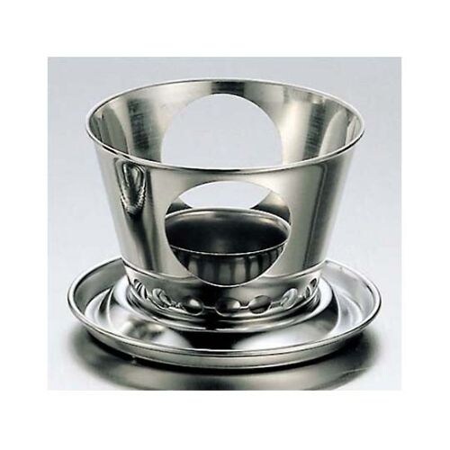 EBM 1人用しゃぶ鍋セット用 コンロセット