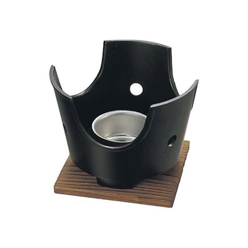 EBM アルミ コンロセット 小 328