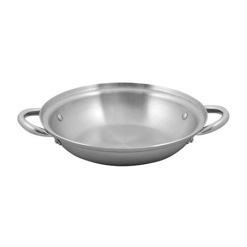 SUS443 電磁ちり鍋 32cm 13600
