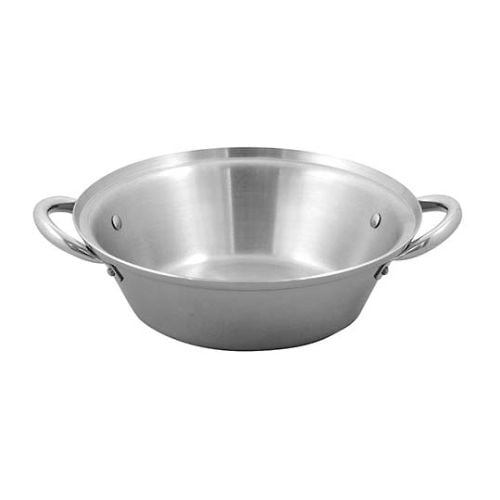 SUS443 電磁万能卓上鍋 26cm