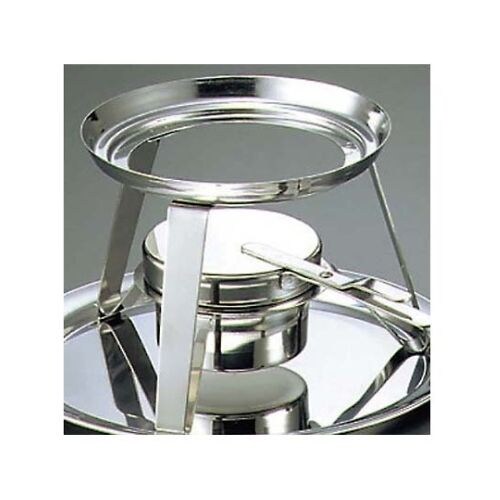 18−0フォンデュスタンド