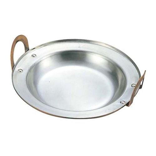 銅 柳川鍋 1695500