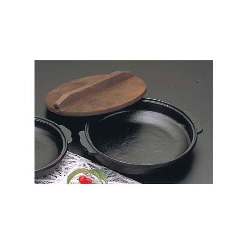 アズワン アルミ どじょう鍋 大