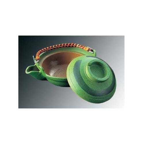 アズワン アルミ 土瓶蒸し 有礎