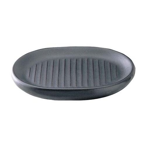 遠赤 ミニ 陶板焼 小判型(21191)