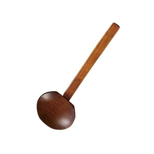 木製 うるしお玉(上物)穴無 73×58×227