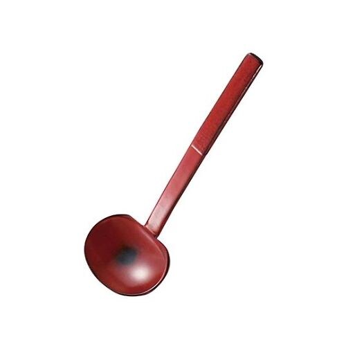 木製 布貼お玉 根来 穴無 73×58×227