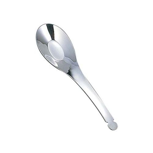 WA 18−8 レンゲスプーン 特大(中華)