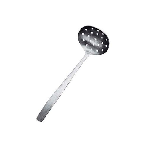 18−8 和味 槌目入 穴明お玉 中