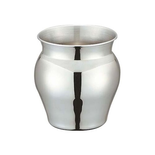 UK 18−0 スタッキング ガラ入れ S