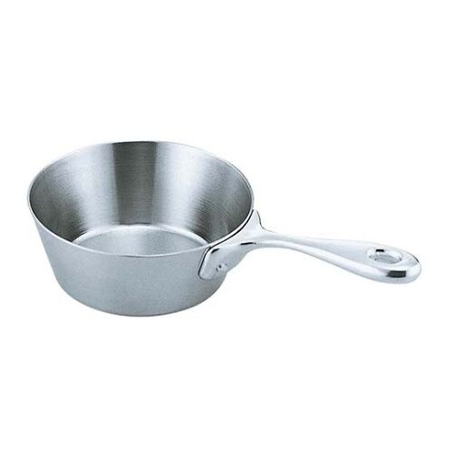 ステンレス ソースパン 9cm