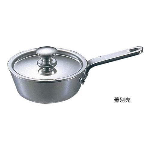 UK 18−8 プチソースパン 7cm