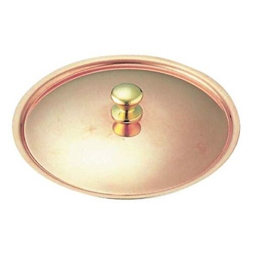 銅 プチパン用蓋 10cm用