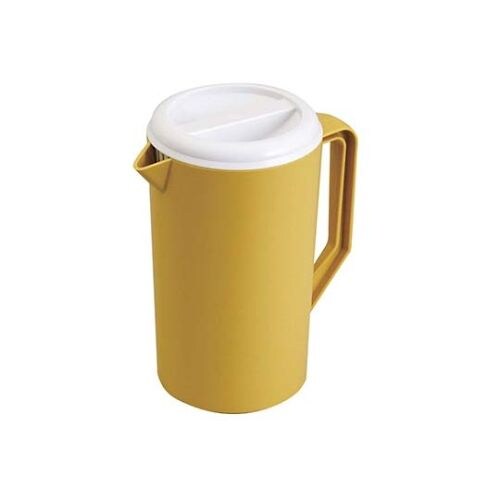 ウォーターピッチャー 抗菌剤入 ゴールド