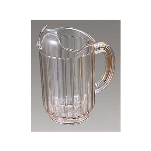 三ッ口ピッチャー クリア 1.8L