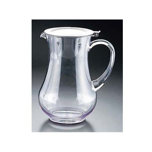 UK ウォーターピッチャー ステンリッド 2.0L