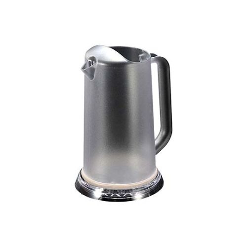 ワンボディピッチャー 2.1L クリア