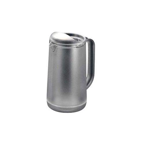 ノンウェットピッチャー 1.2L クリア