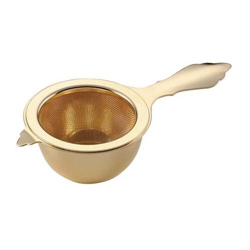 ゴールド ネオ ティーストレーナー