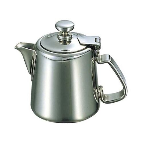 18−8 チボリ ミルクポット 3人用 120cc