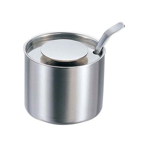 ニューシュガーポット(レードル付)