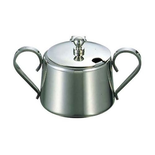 UK 18−8 K型 シュガーポット 5人用