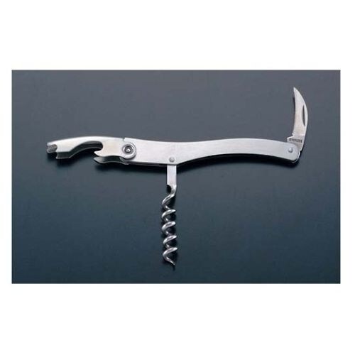 ソムリエナイフ 1806 ステンレス