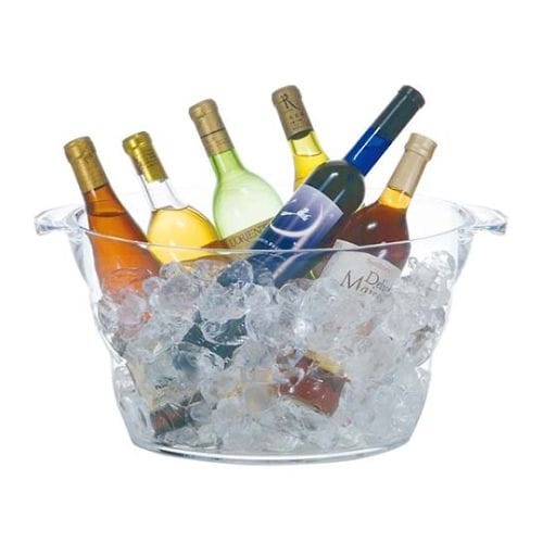 ブッフェタブ オーバル取手付 2230